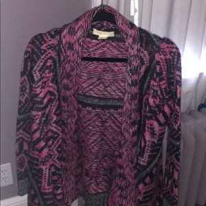 Staring at Stars cardigan